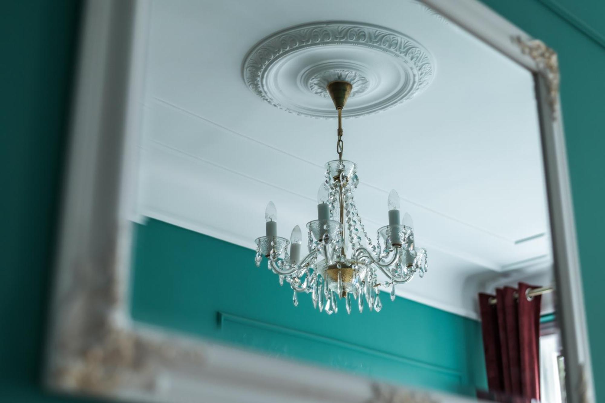 New, Stylish And Spacious Apartment Bratislava Exteriör bild