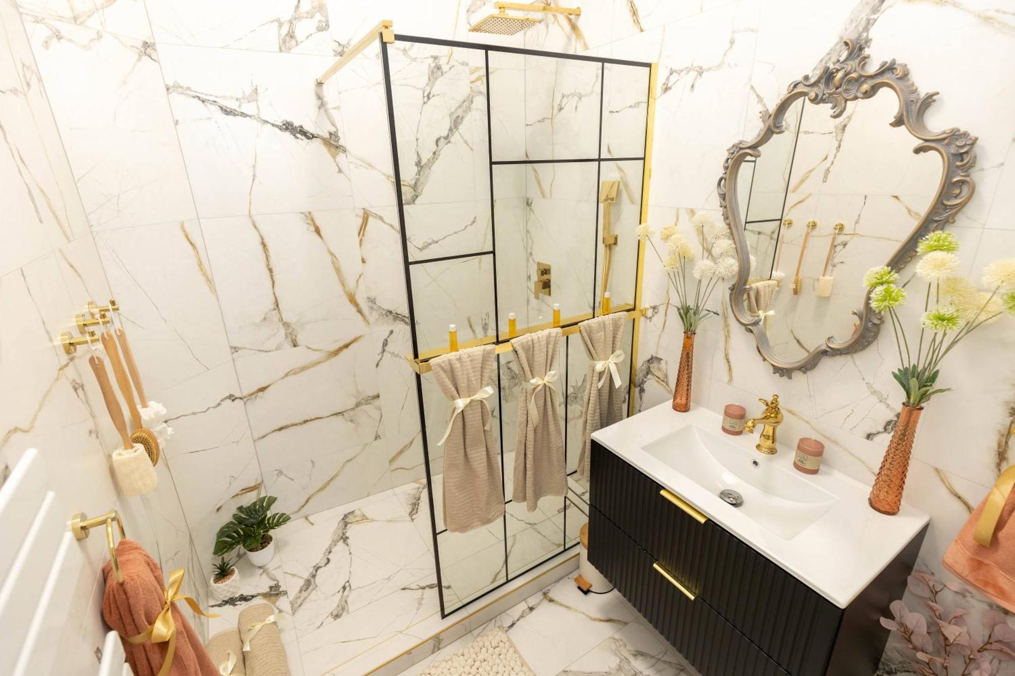 New, Stylish And Spacious Apartment Bratislava Exteriör bild