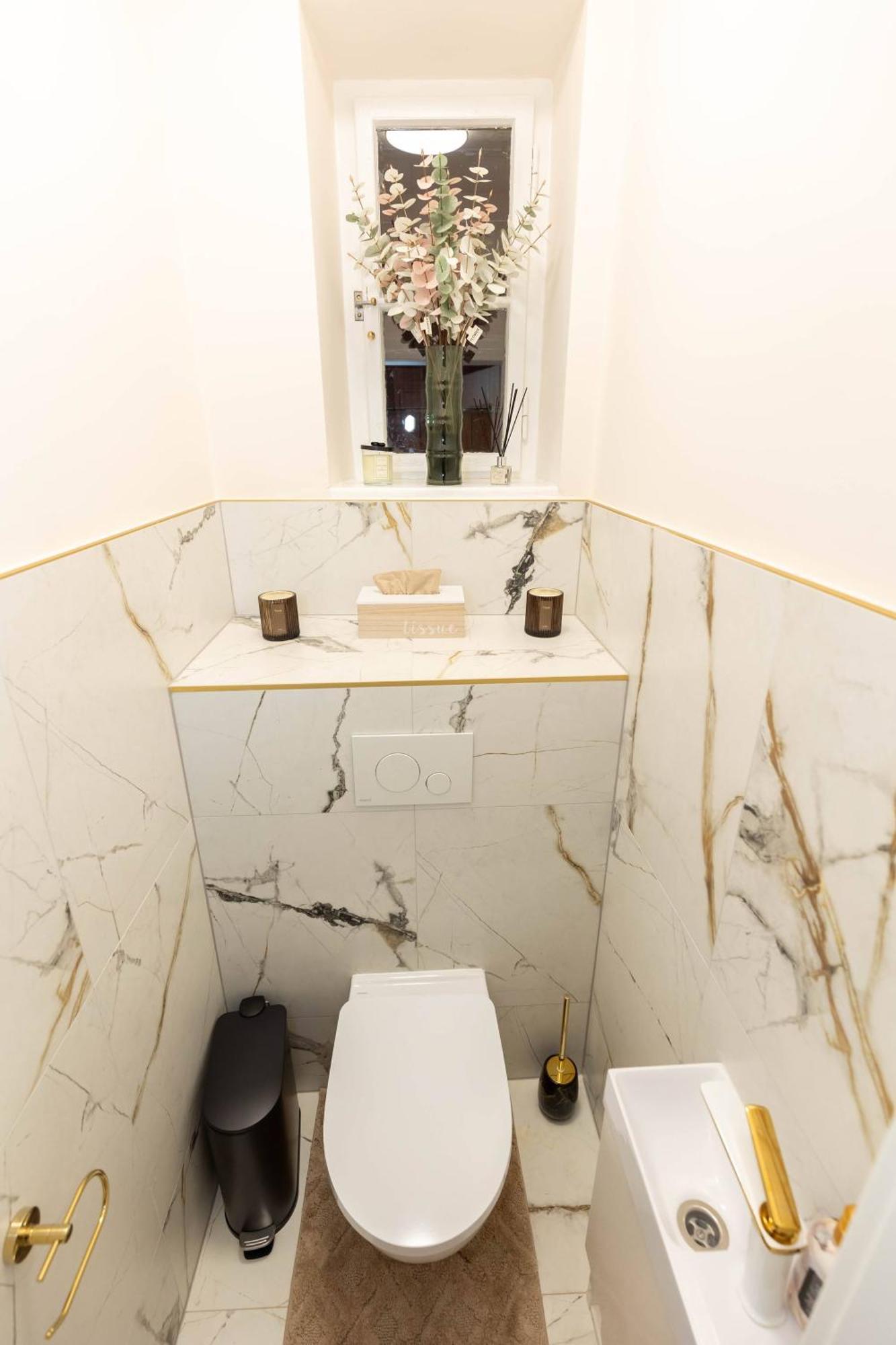 New, Stylish And Spacious Apartment Bratislava Exteriör bild