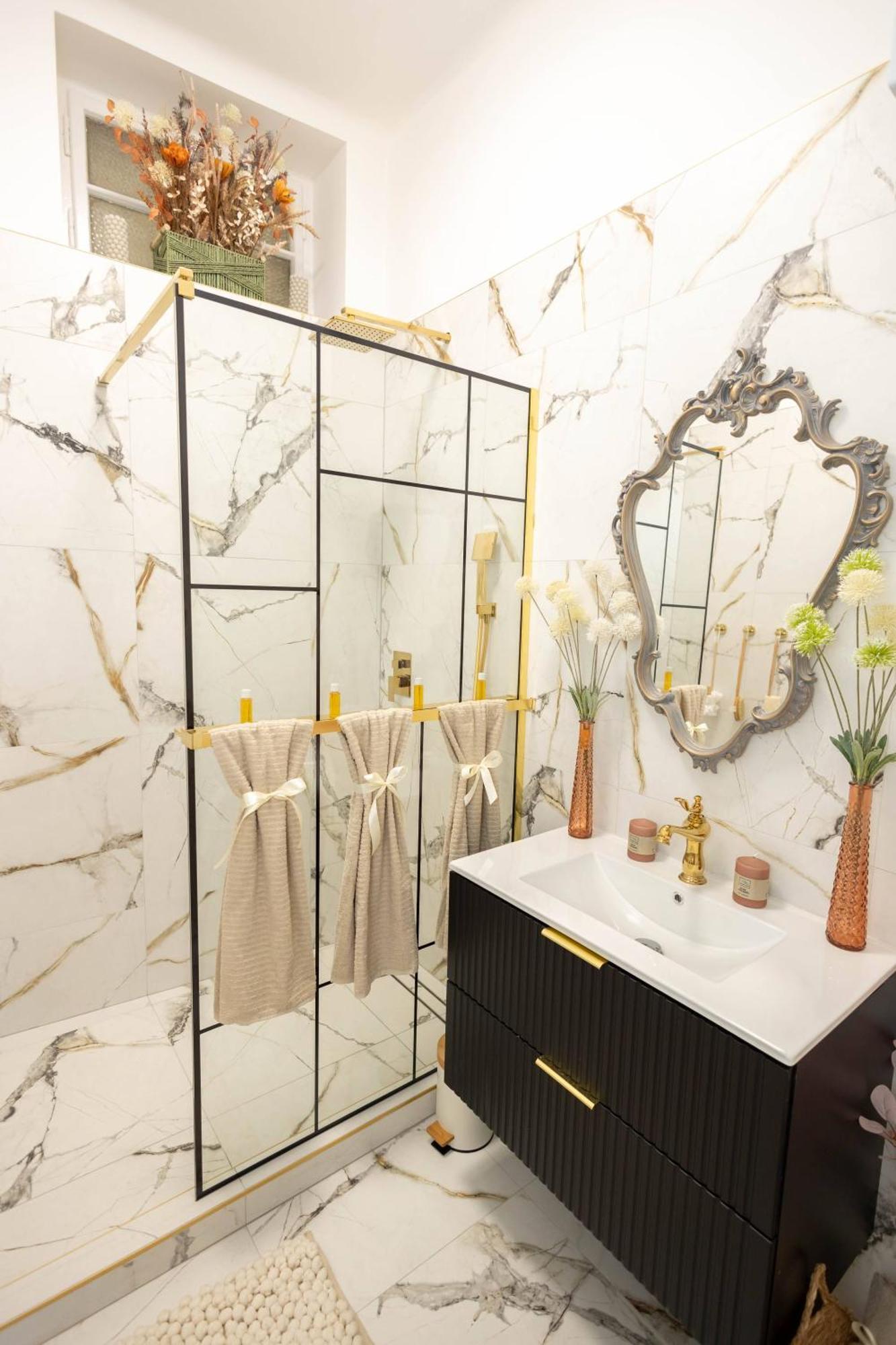 New, Stylish And Spacious Apartment Bratislava Exteriör bild