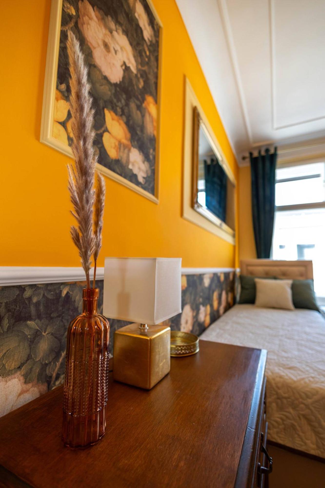 New, Stylish And Spacious Apartment Bratislava Exteriör bild