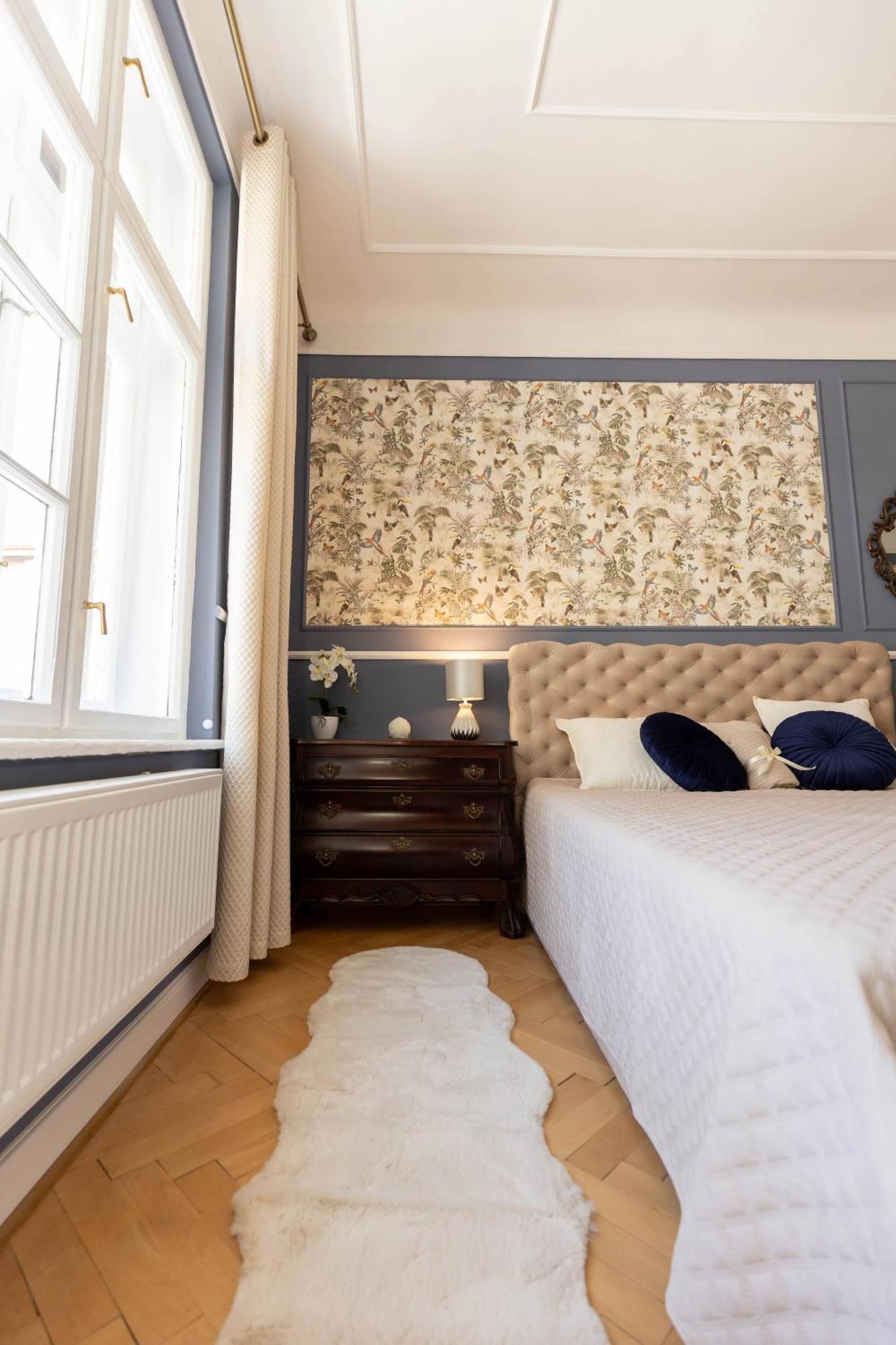 New, Stylish And Spacious Apartment Bratislava Exteriör bild
